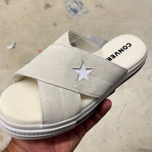 Converse All Star sandal slip